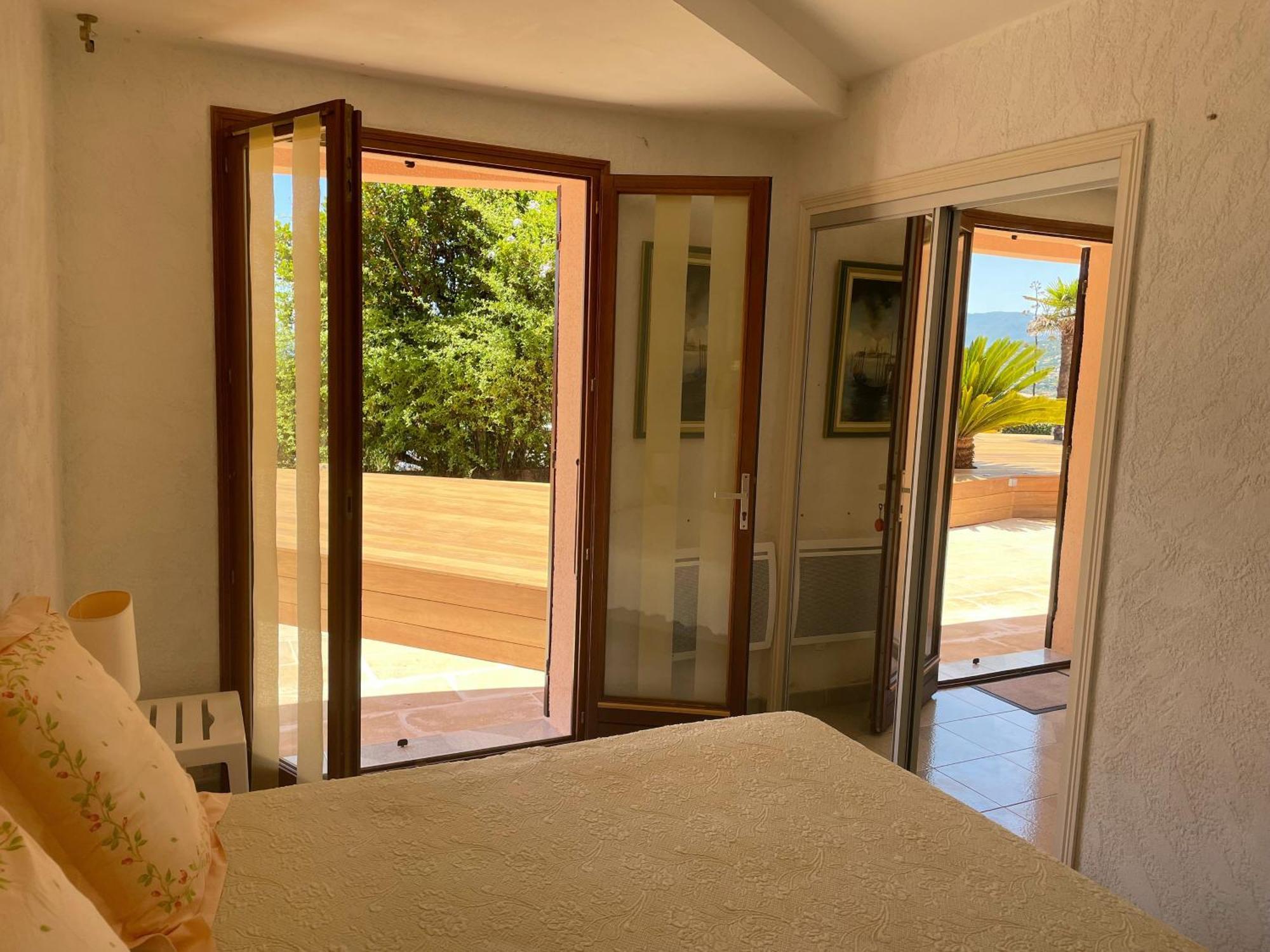 Villa Thamyris Porticcio Ajaccio Corse Grosseto-Prugna Exterior foto